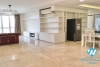 Mid floor apartment for rent in building P fully furnished 4 bedrooms